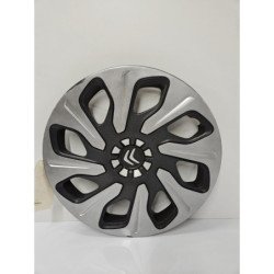 Enjoliveur Citroen C3 2 Phase 2 (1)