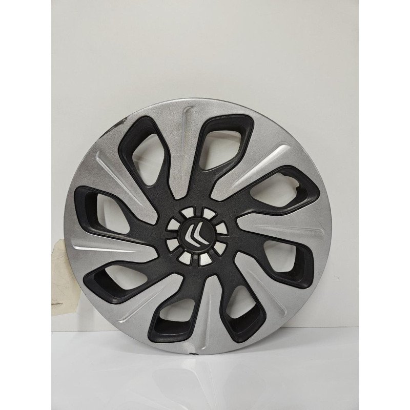 Enjoliveur Citroen C3 2 Phase 2 (1)