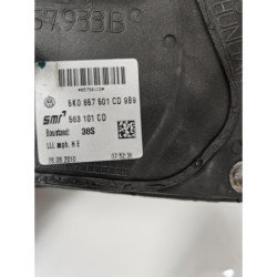 Retroviseur Gauche Volkswagen Golf 6 (2)