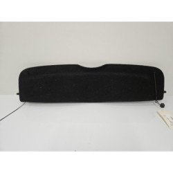 Plage Arriere Mini Mini 2 R56 Phase 1 (1)