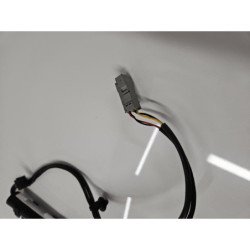 Pretensionneur De Ceinture Avant Droit Mini Mini 2 R56 Phase 1 (3)