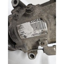 Compresseur Clim Mini Mini 2 R56 Phase 1 (2)