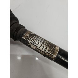 Cardan Gauche (transmission) Citroen C4 Grand Picasso 2 Phase 2 (2)