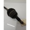 Cardan Gauche (transmission) Citroen C4 Grand Picasso 2 Phase 2 (4)