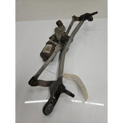 Moteur Essuie Glace Avant Renault Clio 3 Phase 2 (1)