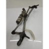 Moteur Essuie Glace Avant Renault Clio 3 Phase 2 (1)