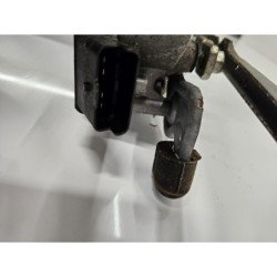 Moteur Essuie Glace Avant Renault Clio 3 Phase 2 (2)