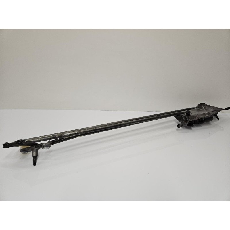 Moteur Essuie Glace Avant Renault Modus Phase 1 (1)