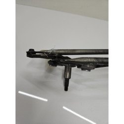 Moteur Essuie Glace Avant Renault Modus Phase 1 (2)