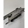 Moteur Essuie Glace Avant Renault Modus Phase 1 (5)