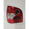 Feu Arriere Principal Gauche (feux) Volkswagen Polo 4 Phase 1 (1)
