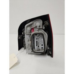 Feu Arriere Principal Gauche (feux) Volkswagen Polo 4 Phase 1 (2)