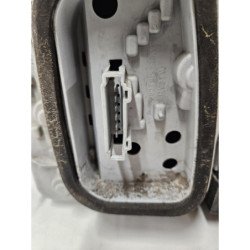Feu Arriere Principal Gauche (feux) Volkswagen Polo 4 Phase 1 (3)
