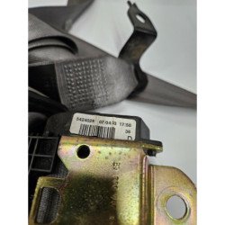 Ceinture Avant Droit Volkswagen Polo 4 Phase 1 (3)