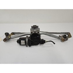 Moteur Essuie Glace Avant Volkswagen Polo 4 Phase 1 (1)