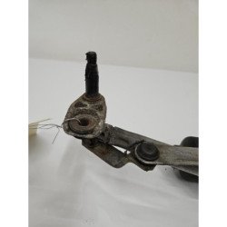 Moteur Essuie Glace Avant Volkswagen Polo 4 Phase 1 (3)