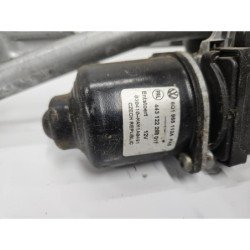 Moteur Essuie Glace Avant Volkswagen Polo 4 Phase 1 (5)