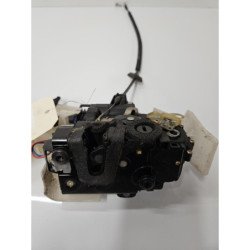 Serrure Arriere Droit Volkswagen Polo 4 Phase 1 (1)