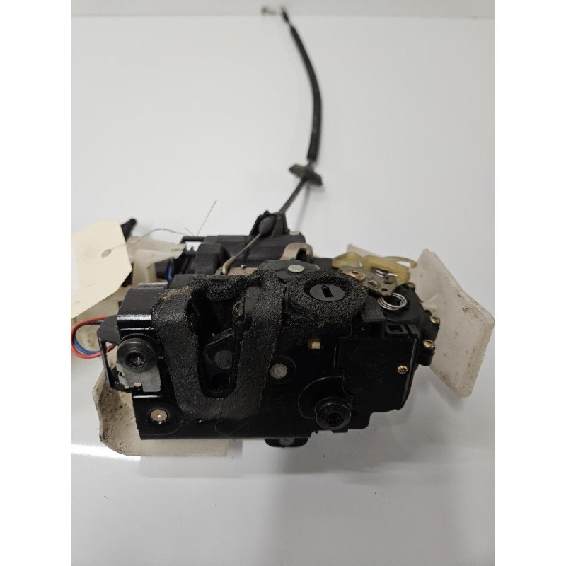 Serrure Arriere Droit Volkswagen Polo 4 Phase 1 (1)