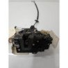Serrure Arriere Droit Volkswagen Polo 4 Phase 1 (1)