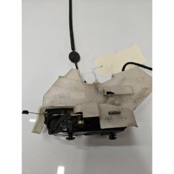 Serrure Arriere Droit Volkswagen Polo 4 Phase 1 (2)