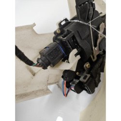 Serrure Arriere Droit Volkswagen Polo 4 Phase 1 (3)