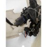 Serrure Arriere Droit Volkswagen Polo 4 Phase 1 (3)