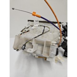 Bloc Chauffage Peugeot 2008 1 Phase 1 (3)