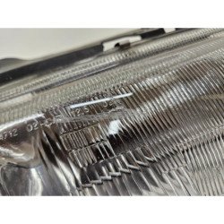 Optique Avant Principal Droit (feux)(phare) Citroen Saxo Phase 1 (3)