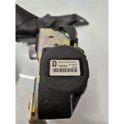 Ceinture Avant Droit Citroen Saxo Phase 1 (2)