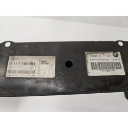Renfort Pare Choc Avant (traverse) Bmw Serie 1 E87 Phase 2 (2)
