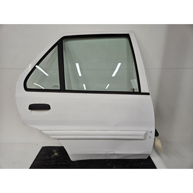 Porte Arriere Droit Citroen Saxo Phase 1 (1)