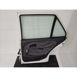 Porte Arriere Droit Citroen Saxo Phase 1 (4)