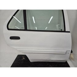Porte Arriere Droit Citroen Saxo Phase 1 (6)