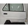 Porte Arriere Droit Citroen Saxo Phase 1 (6)
