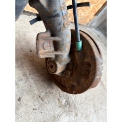 Train Arriere Complet Citroen Saxo Phase 1 (3)