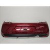 Pare Choc Arriere Citroen C3 2 Phase 2 (1)