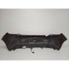 Pare Choc Arriere Citroen C3 2 Phase 2 (2)