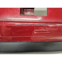 Pare Choc Arriere Citroen C3 2 Phase 2 (4)