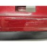 Pare Choc Arriere Citroen C3 2 Phase 2 (4)