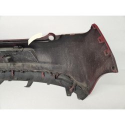 Pare Choc Arriere Citroen C3 2 Phase 2 (6)