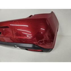 Pare Choc Arriere Citroen C3 2 Phase 2 (10)