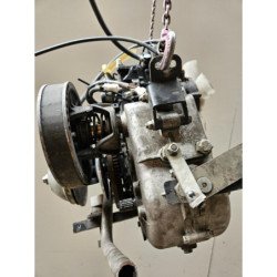Moteur Bellier Automobiles B8 Quadricycle Leger (2)