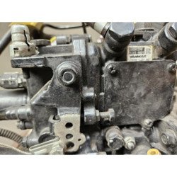 Moteur Bellier Automobiles B8 Quadricycle Leger (6)