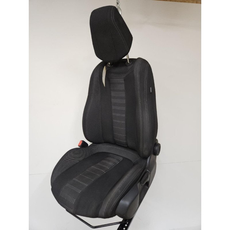 Siege Avant Gauche Peugeot 308 2 Sw Phase 1 Break (1)