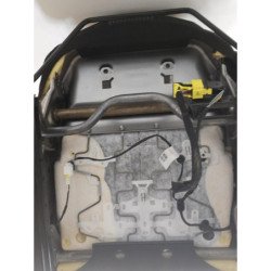 Siege Avant Gauche Peugeot 308 2 Sw Phase 1 Break (2)
