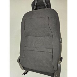 Siege Avant Gauche Peugeot 308 2 Sw Phase 1 Break (4)