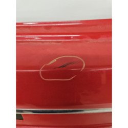 Pare Choc Arriere Citroen Ds3 Phase 1 (6)
