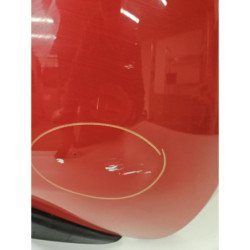 Pare Choc Arriere Citroen Ds3 Phase 1 (7)