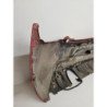 Pare Choc Arriere Citroen Ds3 Phase 1 (8)